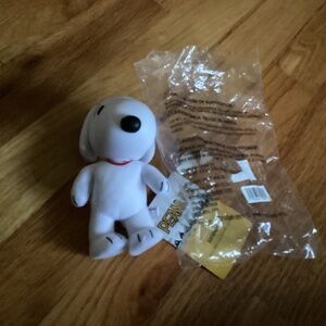 Snoopy collectible